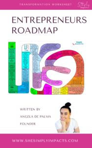 Entrepreneurs Roadmap Ebook Cover